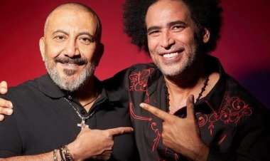 نصر محروس يُعلن عن موعد طرح أغنية «غدارة»