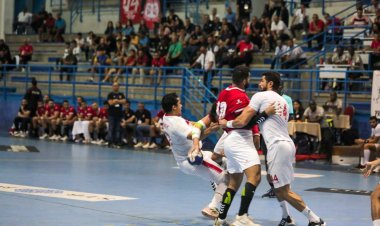 شوبير: تغييرات في فريق كرة اليد بالأهلي «قريبا جدا»