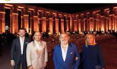 المؤرخ ماجد فرج: عرض الأزياء في الأقصر أكبر حملة دعائية  تقدر بمليارات