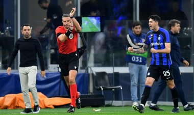 موعد مباراة برشلونة القادمة ضد إنتر والقنوات الناقلة