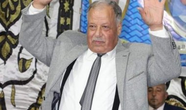 استعدادات خاصة من نقابة المحامين لعزاء المستشار محب مكاوي غدًا