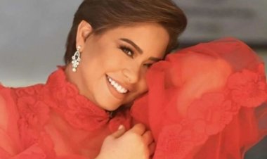 شيرين عبد الوهاب: «مافيش مخدرات.. أنا فلة وشمعة منورة»