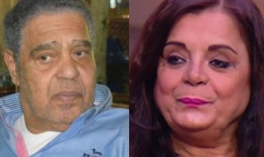 نادية شكري تكشف سبب انفصالها عن سامي العدل: كنت غيورة جدا وهو كان «شقي»