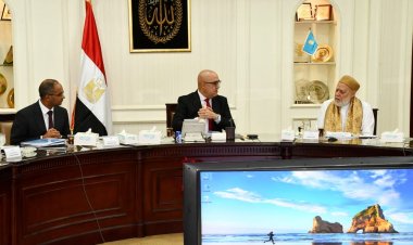 وزير الإسكان يؤكد أهمية دور البحث العلمي في تطوير مياه الشرب والصرف الصحي