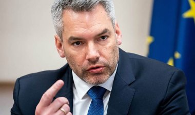 وزير داخلية النمسا: اعتقال 440 مهربا للبشر خلال العام الجاري