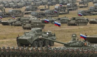 بسبب أوكرانيا.. انخفاض صادرات الأزياء الإسبانية لروسيا 84%