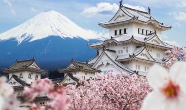 اليابان ترفع إجراءات فيروس كورونا في محاولة لتنشيط السياحة لديها
