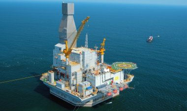 الهند تدرس مقترح المشاركة في مشروع «سخالين 1»