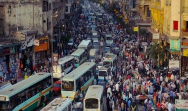 الصحة: ارتفاع معدل السكان هذا العام بلغ 1.7 مليون نسمة