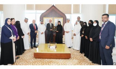 قطر تحصل على اعتماد خدمات الصحة العامة من البورد الأمريكي