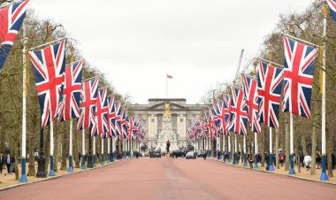 بريطانيا تعلن تقديم مساعدات بقيمة 55 مليون دولار للصومال