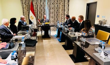 «جيتيكس جلوبال».. وزير الاتصال يتحدث عن الاستثمار مع لينوفو