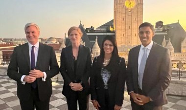 وزيرة التعاون الدولي تستعرض الجهود الوطنية لتهيئة بيئة الاستثمار