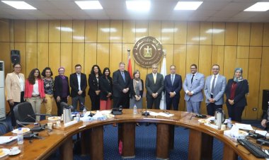 وزير القوى العاملة: الدولة اتخذت خطوات جادة نحو ترسيخ مبدأ الحريات النقابية