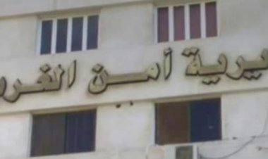 ضربها بموس في رقبتها..  القبض علي شاب اعتدى على خطيبته بالغربية