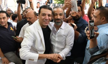 انتخابات نقابة الموسيقيين 2022.. ماذا يدور خلف الأسوار ؟! (صور)