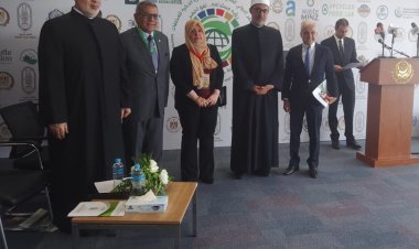 إطلاق 50 بنك طعام على مستوى الوطن العربي