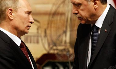 روسيا تنفي تلقيها مقترحات بشأن مفاوضات مع الغرب في تركيا