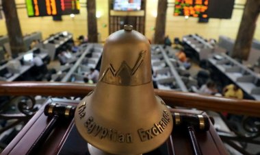 تراجع جماعي بمؤشرات البورصة في ختام التعاملات