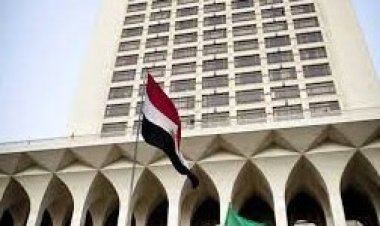 عاجل.. تحذيرات من  «الخارجية»  للمصريين المتواجدين في أوكرانيا لهذا السبب