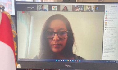 السفارة المصرية في لاباز تشارك في مؤتمر قادة الشباب من أجل المناخ