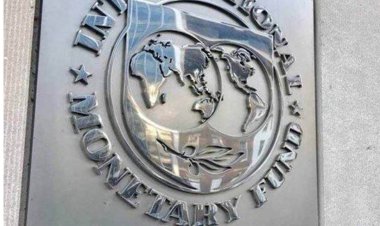 صندوق النقد يتوقع نمو الاقتصادات النامية 3.7% في 2022 و2023