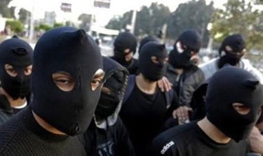 عاجل.. أول بيان من «التعليم» بشأن اقتحام ملثمون لمدرسة بالإسماعيلية