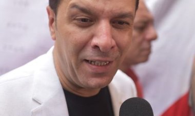 مُتحدث الموسيقيين :  مصطفى كامل  يستمر في منصب النقيب لمدة 10 أشهر فقط