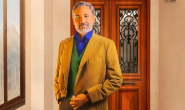 تعرّف على موعد عرض مسلسل «بيت فرح»