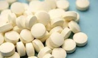 نفاد أقراص اليود من الصيداليات الفنلندية