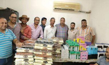  ضبط 15 محاولة تهرب جمركي بميناء سفاجا