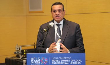 وزير التنمية المحلية: حياة كريمة تجربة تنموية تحقق العدالة الاجتماعية للمواطنين