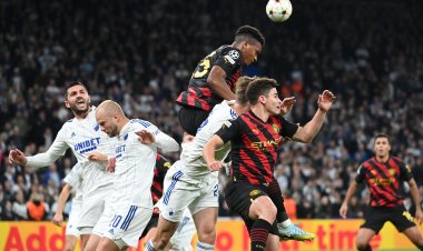 دوري أبطال أوروبا | مانشستر سيتي يسقط في فخ التعادل أمام كوبنهاجن