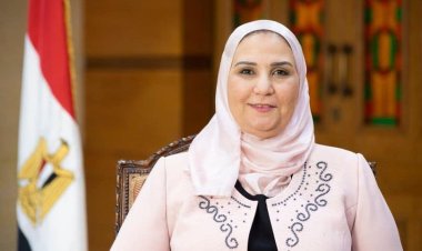 وزيرة التضامن تطلق فعاليات احتفالية اليوم العالمي للفتاة لعام 2022