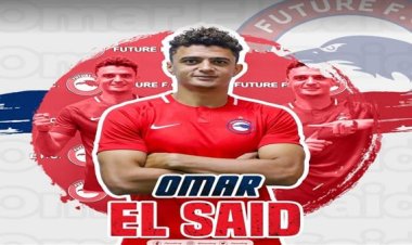 عينه على المربع الذهبي.. صفقات فيوتشر في سوق الانتقالات الصيفية 2022