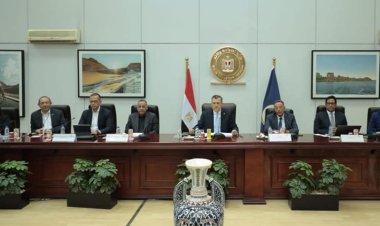 خلال أيام.. المتحف المصري الكبير يحصل على شهادة الهرم الأخضر