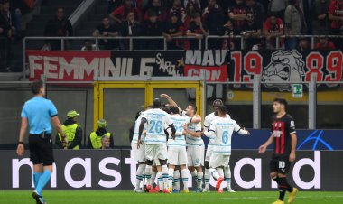 تشيلسي يكرر فوزه على ميلان ويتصدر مجموعته بدوري الأبطال