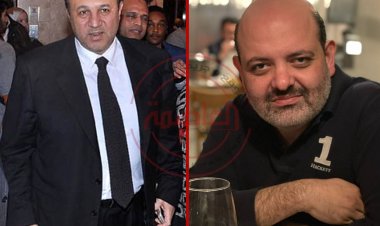 المُنتج سلمان نابلسي يكشف عن واقعة احتيال جديدة لـ  إيهاب طلعت (خاص)