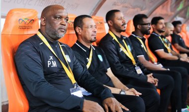 موسيماني يحقق أول فوز مع الأهلي السعودي في دوري الدرجة الأول