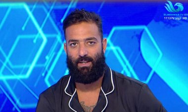 ميدو: لقطة زكريا الوردي تستاهل الطرد.. واللي يقول غير كدة كذاب