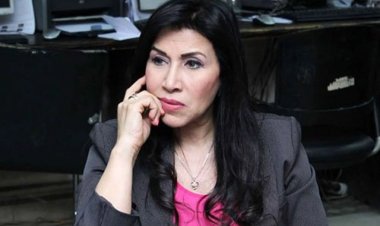 هناء حمزة: بنتي مريم مضت على ورق فاضي مع الأهلي.. وعملنا محضر في القسم