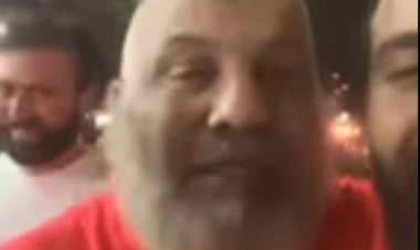 الإفراج عن عادل شكل الشهير بـ«الزعامة» بعد قضاء فترة عقوبته بتهمة تعاطي المخدرات