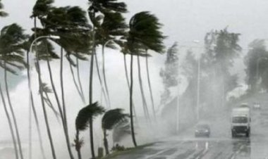 العاصفة الاستوائية «كارل» تتشكل قبالة الساحل الجنوبي للخليج بالمكسيك