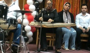 مكتبة مصر العامة ببنها تحتفل بذكرى انتصارات حرب أكتوبر