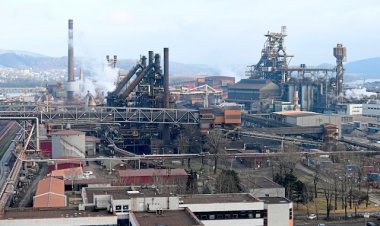 النمسا تدعم الحكومة بـ5.7 مليارات يورو لتحويل الصناعة إلى صديقة للمناخ