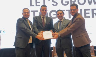 برعاية وزارة الرياضة.. ختام أعمال مؤتمر الأمم المتحدة المحلي للشباب