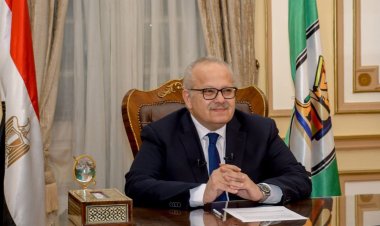 رئيس جامعة القاهرة: الطلاب شاركوا بالتصوير الفوتوغرافي للمواقع التراثية