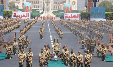 موعد حفل تخرج الكلية الحربية 2022