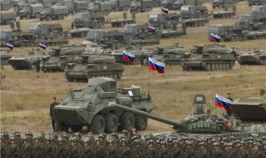 أوكرانيا تعلن ارتفاع عدد قتلى الجنود الروس لأكثر من 63 ألفا