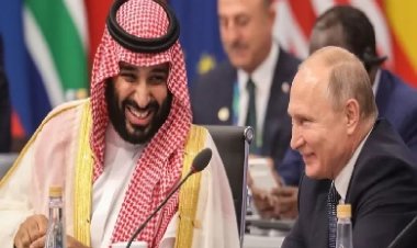 الخارجية السعودية: قرار خفض «أوبك بلس» للإنتاج اقتصادي بحت